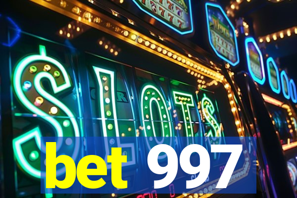 bet 997